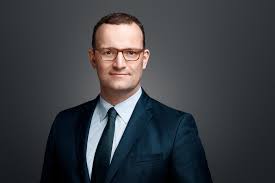 Jens spahn (born 16 may 1980) is a german politician currently serving as federal minister of health in the fourth merkel cabinet. Konrad Adenauer Stiftung Geschichte Der Cdu Jens Spahn