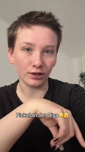 Olga Gebert's Instagram, Twitter & Facebook