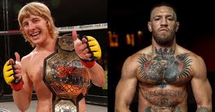 Read more · cage warriors announces trio of . Paddy Pimblett Unfazed By Conor Mcgregor Comparisons I M My Own Man Middleeasy