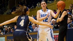 It can be used to track playing time, position, success, and more. Mercedes Riggs 2015 16 Women S Basketball Duke University
