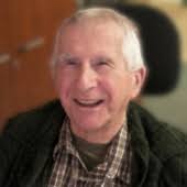 Obituary information for William Jared Hunter Hamm