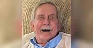 Joseph "Joe" Ewing Odom Jr. Obituary