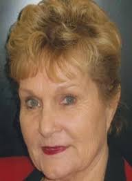 Pearl Cook Obituary (2014)