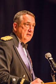 46 Maj gen stephen l danner Images: NARA & DVIDS Public Domain Archive  Public Domain Search