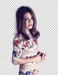 Mila Kunis Friends With Benefits Actor Photo Shoot Elle Png Actor Ashton Kutcher Black Swan Brown Hair Celeb Mila Kunis Actor Photo Friends With Benefits