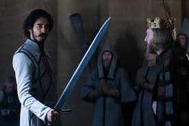 We did not find results for: Green Knight Ending Dev Patel On That Shocking Twist Spoilers