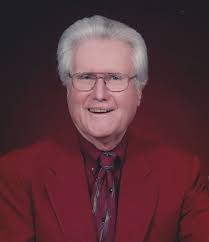 Kenneth Stell Obituary