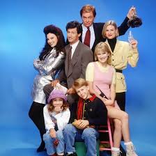 Champions In 2020 The Nanny Cast Pilot Episode It Cast