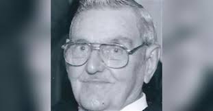 Mr. Francis Albert Ernst Obituary