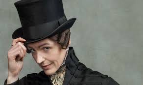 Gentleman Jack: What major change did writer Sally Wainwright make?