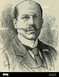 Mr ernest hi-res stock photography and images