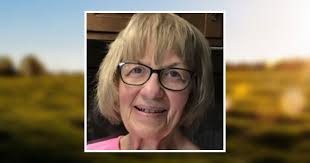 Barbara Bettinger Obituary February 13, 2024
