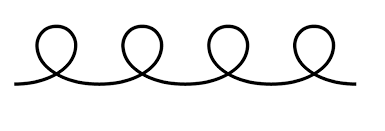 Image result for line wiggly