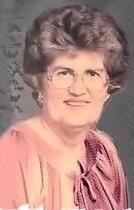 Ruby Watkins Obituary (1927
