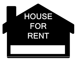 A daily rental fee usually includes the delivery costs, setting up the bounce house, and collecting it after your event. House For Rent Sign Templates At Allbusinesstemplates Com