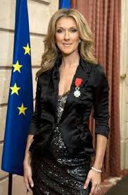 Pin By James Dion On My Cousins Celine Dion Avril Lavigne Angelina And Ryan Gosling And Madonna Celine Dion Celine Lady