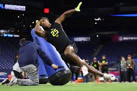 Final Cowboys big board: 50 players who could be fits from Day 1 to 3
