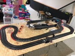 Added More Curves And Second Banked Curve