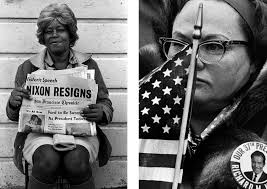 Ken Light's What's Going On? Is a look back at American during the  turbulent 1960s and '70s (PHOTOS).