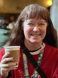 I've been shouting it for months, so I hope you're all ready 😆