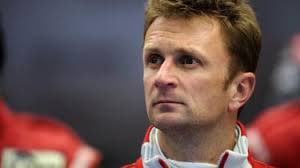 Interview: Audi Le Mans driver Allan McNish