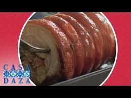 Casadaza Youtube How To Cook Pork Lechon Pork Recipes
