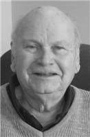 Richard Murphy Obituary (1923