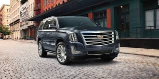 However, it ranks in the bottom half of the luxury large suv class because it struggles to match the interior opulence and ride. 2020 Cadillac Escalade Esv Gerry Lane Cadillac