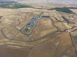 Thunderhill East