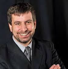 Gary Lucente's Instagram, Twitter & Facebook