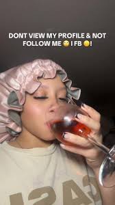 Dont Watch My Page If You Dont Like Me