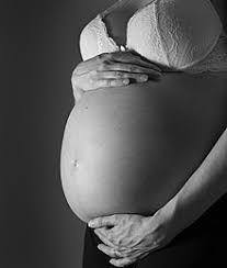 The first 12 weeks of pregnancy are characterized as the first trimester of pregnancy. Pregnancy Wikipedia