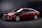 TOYOTA-AVALON