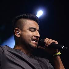 Stream Ruben David Arevalo Olivo