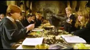Harry potter and the sorcerer's stone: Harry Potter Valentine S Day Youtube