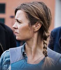 François dirige une école primaire et fait. French Crime Drama Spiral Review By Muddy Stilettos