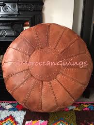 Choose from our range of super comfy duck feather pillows , memory foam pillows , wedges , bed res t and pregnancy pillows designed with real humans in mind, to turn your bed into your ultimate comfort zone. Xx Large Leather Floor Cushion Xxl Moroccan Contemporary Etsy