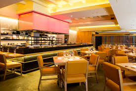 Server was very nice, attentive and was able to answer all of our questions. Roka Akor Steakhouse Sushi Seafood San Francisco Ca