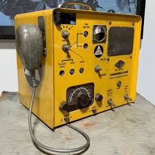 Image result for Gonset Communicator II