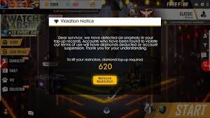 Whether you live in india or overseas, you can do it here. Free Fire Garena Banned Over 50 000 Cheaters In Two Weeks See List Here