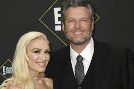Clutch, ringing in at $325 and $365 respectively. Blake Shelton The Voice Hasn T Seen The Last Of Gwen Stefani