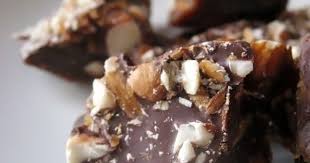 Condensed milk laddu / milk toffee / less ingredients. How To Make Homemade Toffee Without Corn Syrup The Rising Spoon