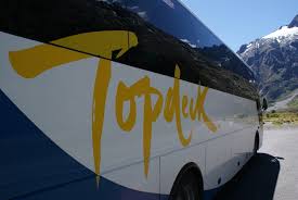 Did you scroll all this way to get facts about london deck bus? Topdeck Responds To Allegations Of Alarming And Unscrupulous Corporate Conduct Travel Weekly