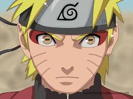 Naruto Sage Mode By Superheroarts On Deviantart Naruto Sage Naruto Uzumaki Shippuden Naruto Uzumaki