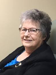 Bertie Rowell Marze Obituary