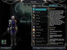 Neverwinter Nights 2 Mask Of The Betrayer Screenshots For Windows Mobygames