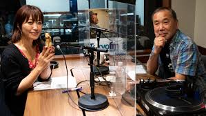Haruki Murakami on life as a radio DJ - Nikkei Asia