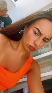 Maria Steadman's Instagram, Twitter & Facebook