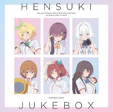 Maybe you would like to learn more about one of these? 6 Anime Like Kawaikereba Hentai Demo Suki Ni Natte Kuremasu Ka Recommendations