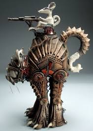 403 Forbidden Steampunk Art Steampunk Animals Steampunk Cat